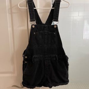 Revolve Dr Denim overalls